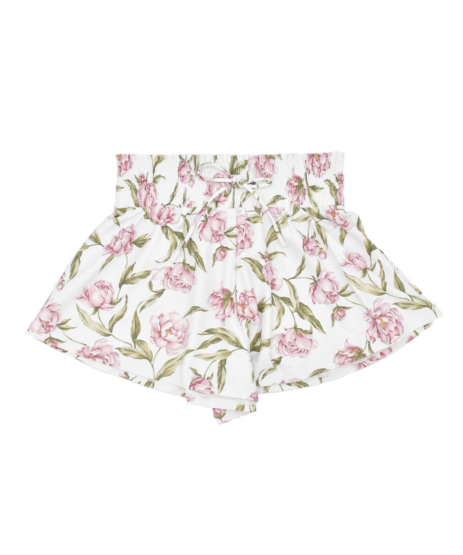 Sunrise Shell サンライズシェル 水着 レディース 水陸両用 ボタニカル