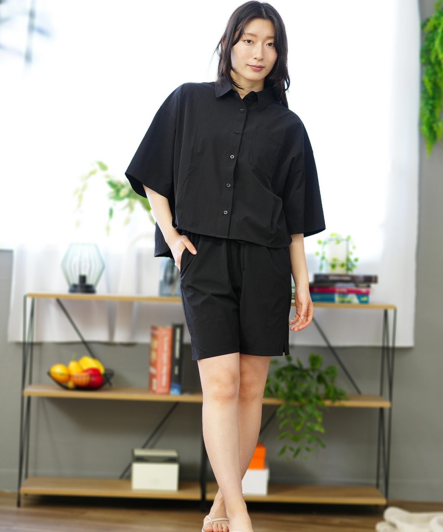 Ungrid 水着 「ムラサキスポーツ限定」UNGRID/アングリッド リブ