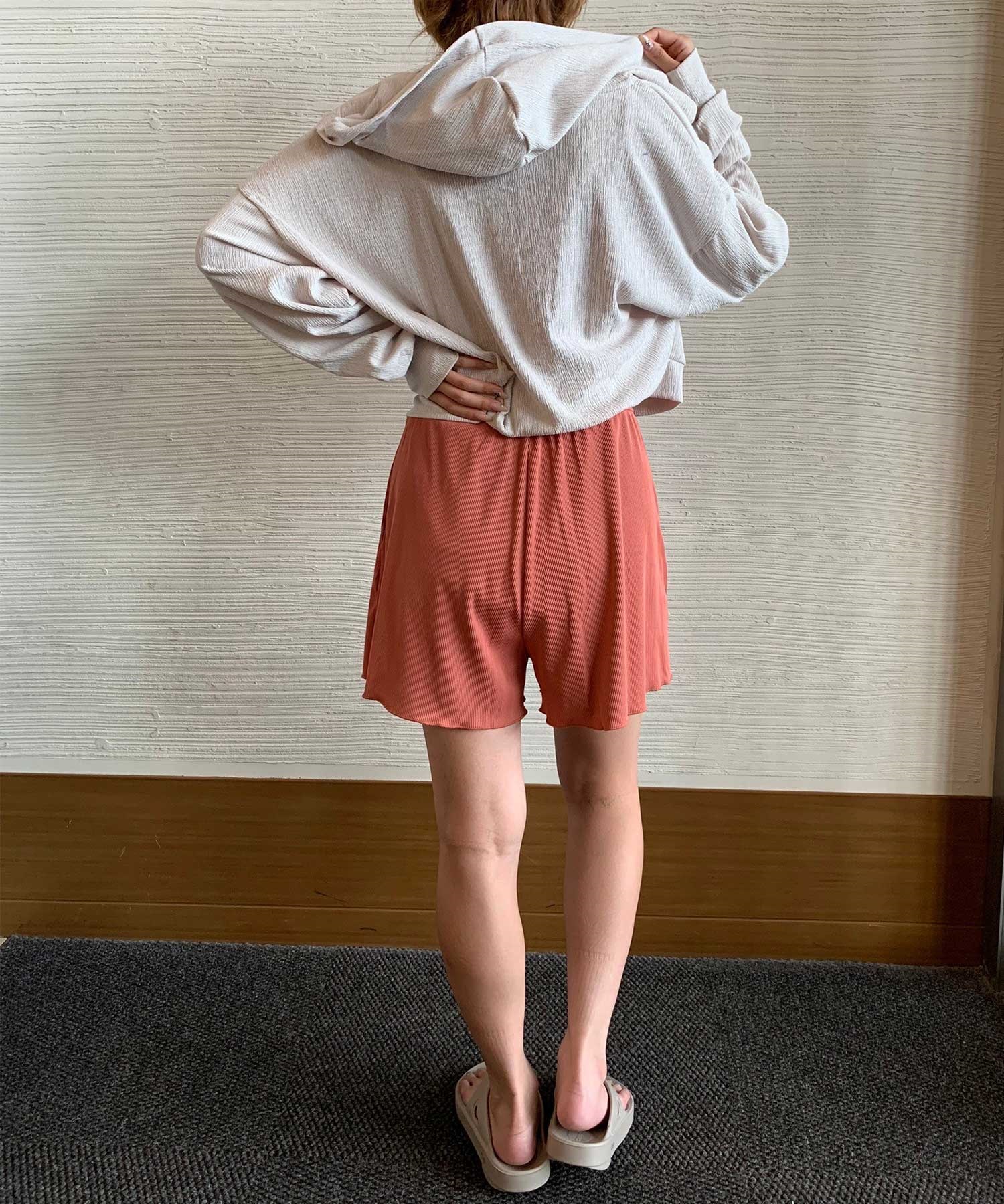 OP オーピー ショートパンツ トランクス レディース 水陸両用