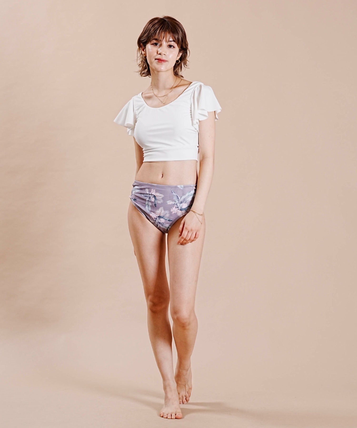 すーぱーそに子　BEACH QUEENS(ビーチクイーンズ) Beach Queen ビーチクイーン 水着 レディース ブラトップス