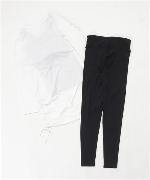 OP オーシャンパシフィック 523810 レディース 水着 フィットネス ...