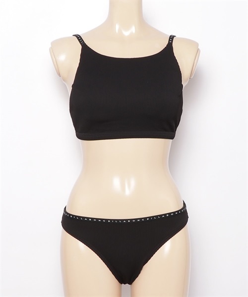 BILLABONG ビラボン BD013-803 レディース 水着 ビキニ ノン