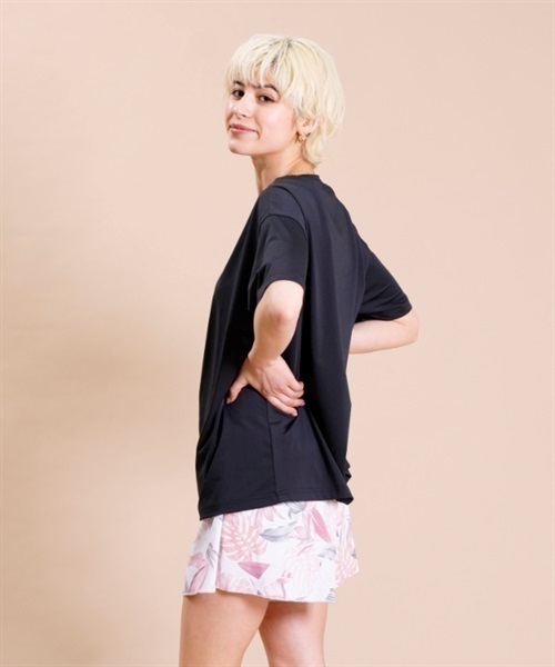 ROXY ロキシー RSW231007 レディース 水着 ビキニ ラッシュ