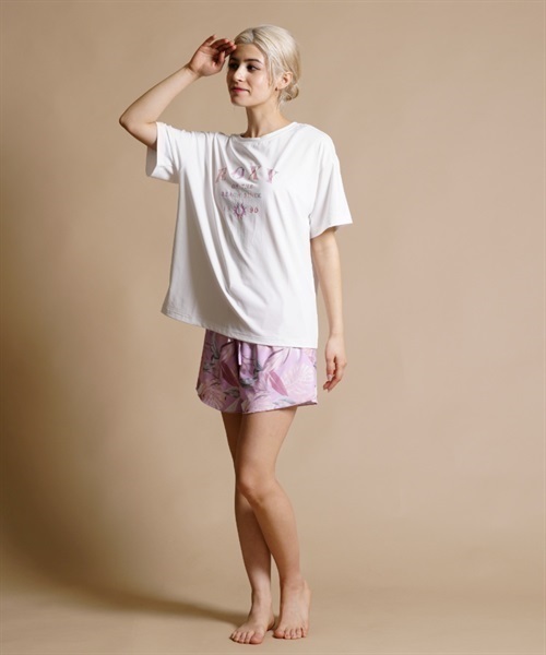 ROXY 20 ロキシー 水着 SUNSHINE スイムウェア 3点セット