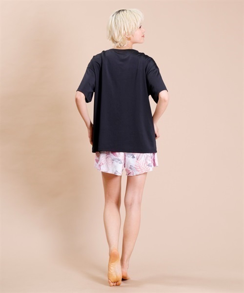 ROXY ロキシー RSW231007 レディース 水着 ビキニ ラッシュ