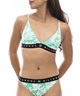BILLABONG ビラボン  水着 レディース 花柄 ノンワイヤー BE01C-800(GMC0-M)