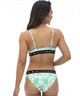 BILLABONG ビラボン  水着 レディース 花柄 ノンワイヤー BE01C-800(GMC0-M)