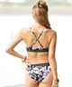 BILLABONG ビラボン  水着 レディース 花柄 ノンワイヤー BE01C-800(GMC0-M)