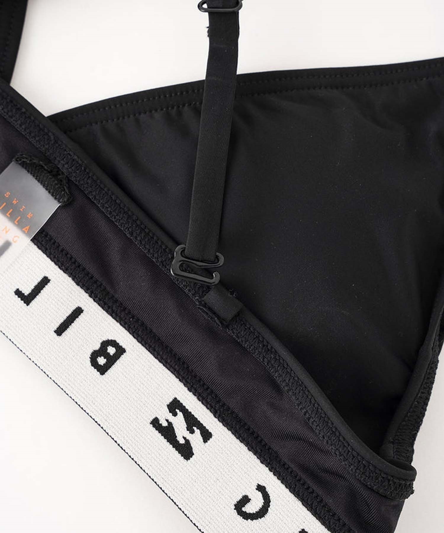 セール】BILLABONG レディース HIGH NECK SURF CAPSULE BIKINI