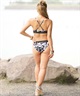 BILLABONG ビラボン  水着 レディース 花柄 ノンワイヤー BE01C-800(GMC0-M)