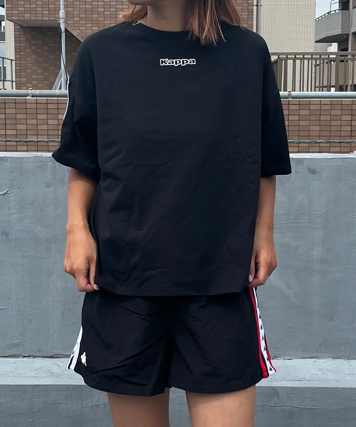 ラッシュガード 3点セット 長袖シャツ スポブラ ハーフパンツ 楽天市場】ラッシュガード ハーフパンツ セットの通販