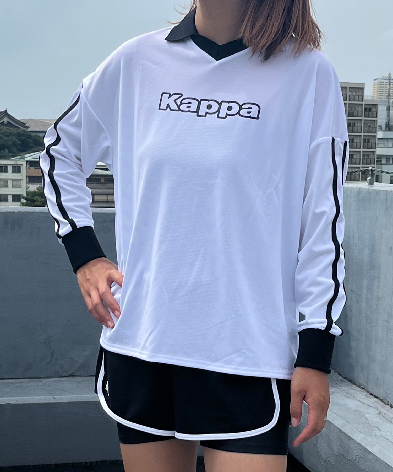 湘南ベルマーレ7番カッパkappa半袖ユニフォーム訳あり状態実使用品 2025年最新】Yahoo!オークション -湘南ベルマーレの中古品・新品・未