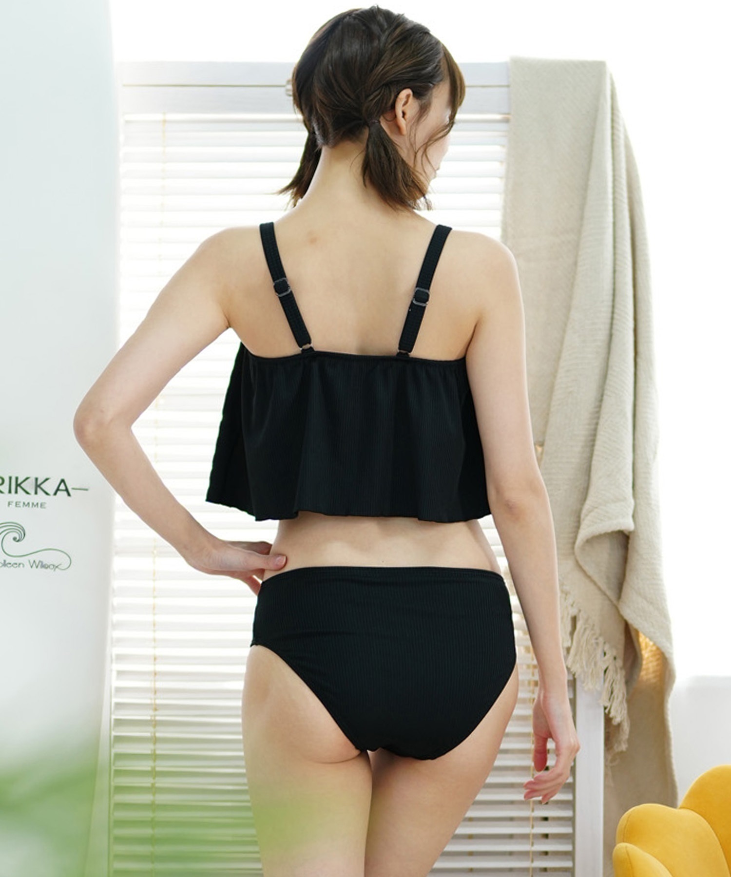 【きれいめファッション51選】上品さと清潔感をキープし タイムセール中 30%OFF】 ☆ムラサキスポーツ限定 Beach Queen 水着・ラッシュガード