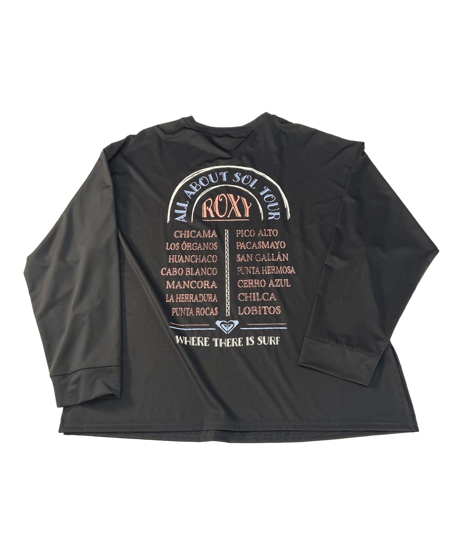 楽天市場】ROXY/ロキシー レディース 水着 4点セット ALL ABOUT