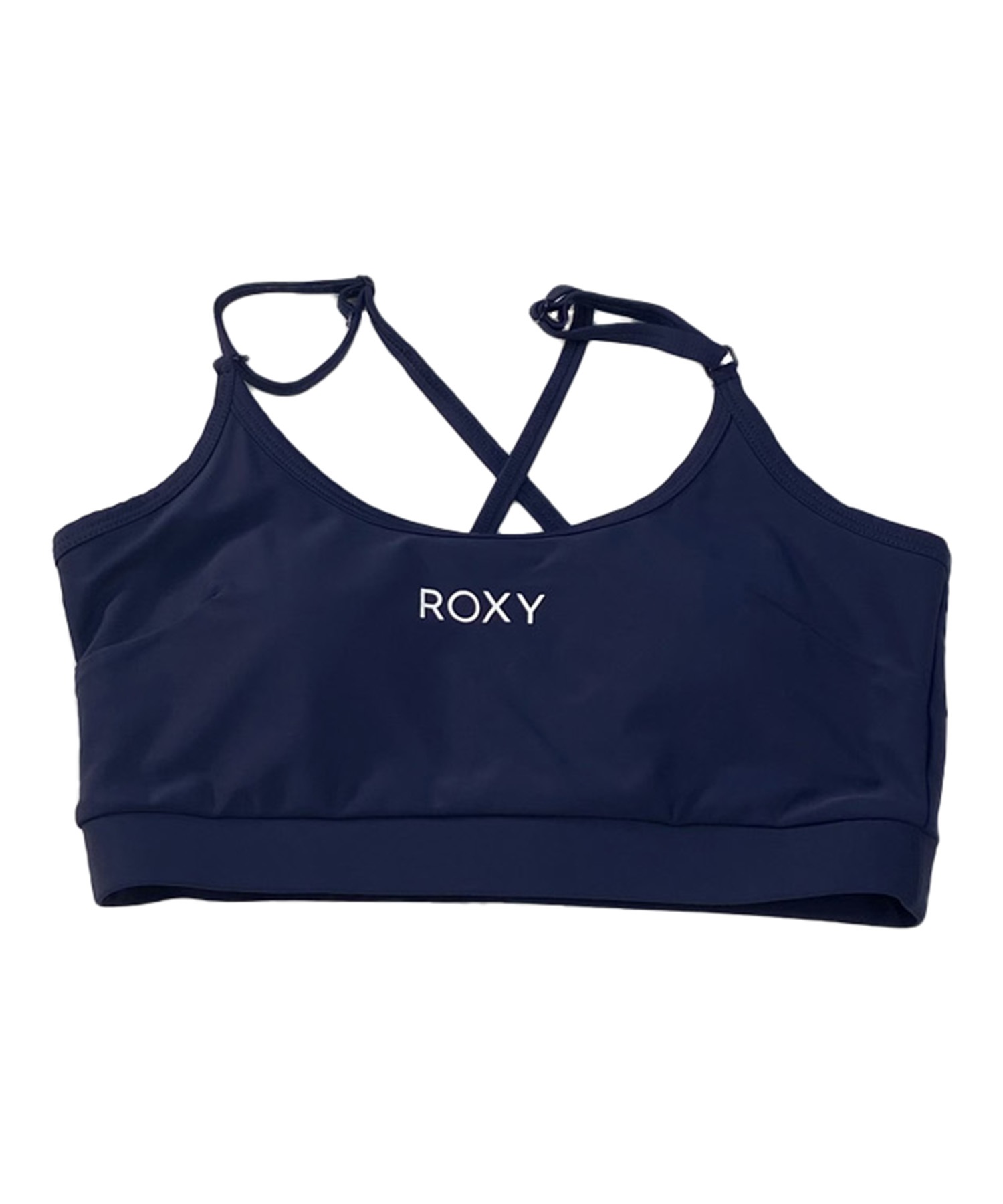 ROXY ロキシー 3点セット  RSW241008 水着レディース ビキニ(BLK-S)