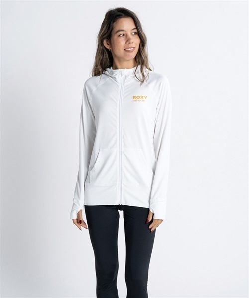 ROXY ロキシー RLY231031 レディース ラッシュガード 長袖 ROXY ロキシー RLY231031 レディース ラッシュガード 長袖