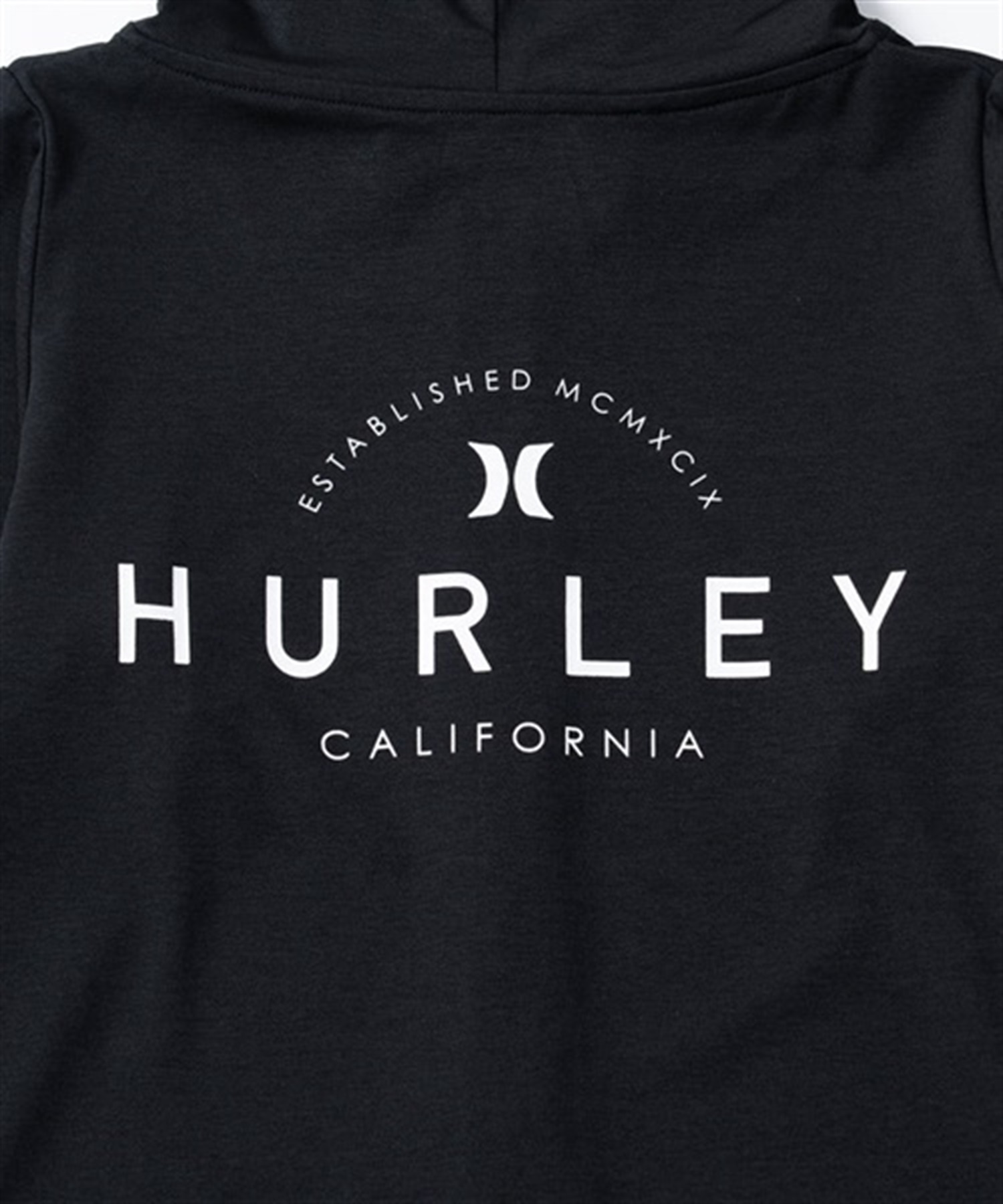 Hurley ハーレー WRG2320028 レディース ラッシュガード 長袖 ジップアップ パーカー UVカット 水陸両用 ユーティリティ KX2 E11(WT-S)