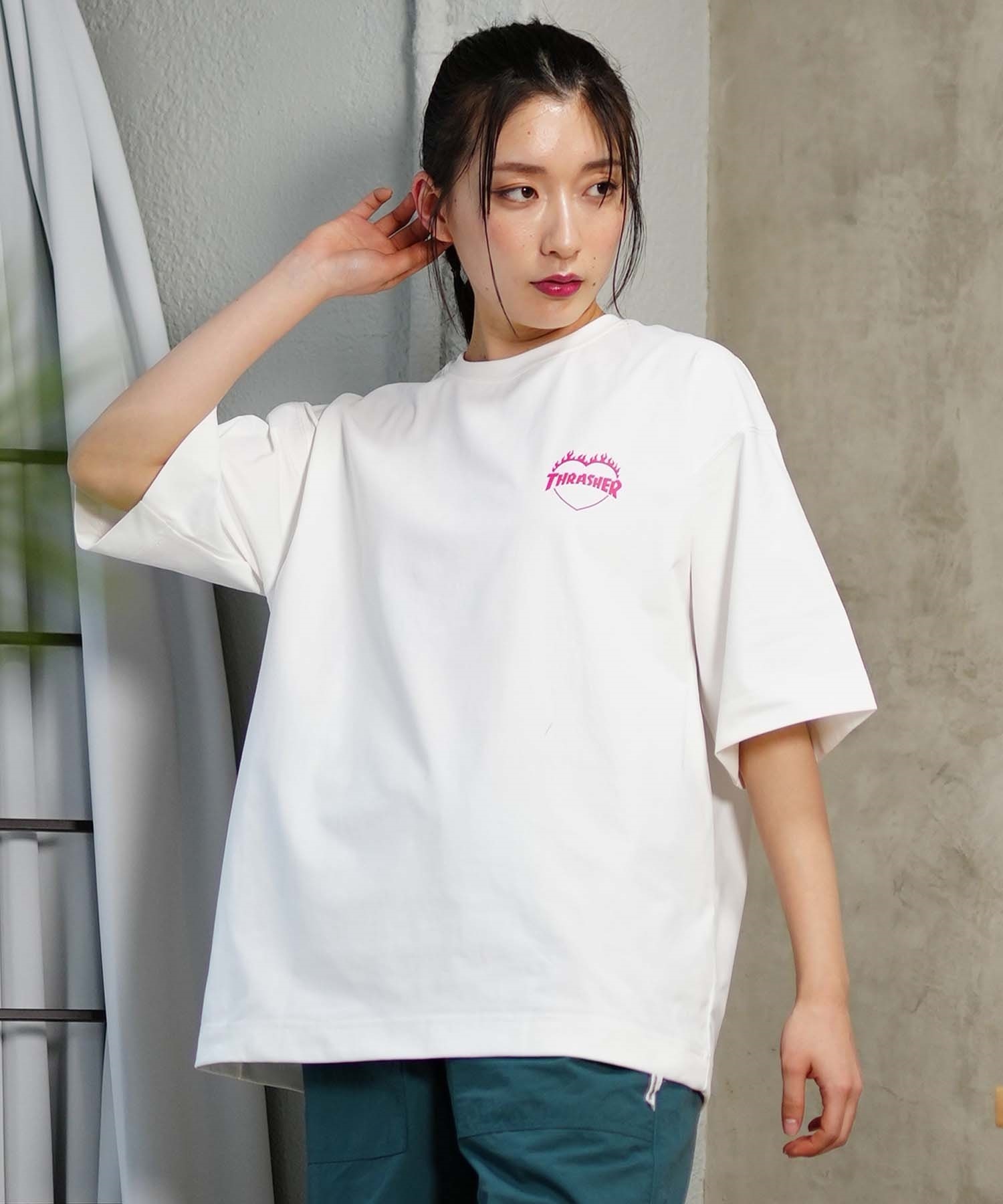 スケッチャーズ Tシャツ レディース Mサイズ 半袖 並行輸入品  アスリート バランス 運動 スポーツ PUMA プーマ 半袖 Tシャツ レディース ESS スモール NO.1ロゴ