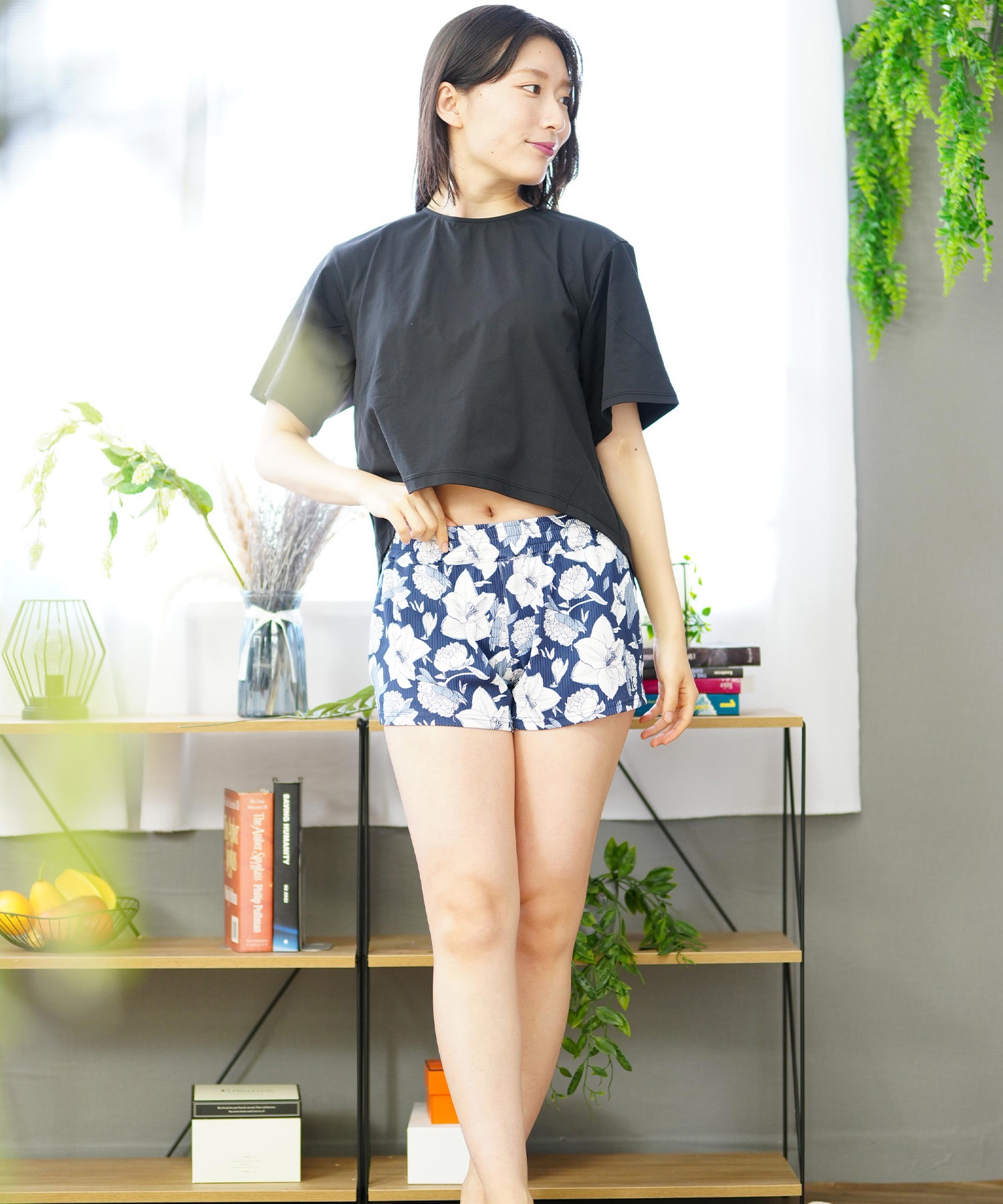 tシャツ UNGRID/アングリッド 半袖ラッシュガード/UVケア/水陸両用 250101 レディース 楽天市場】Ungrid アングリッド 水着 ラッシュガード 半袖 T