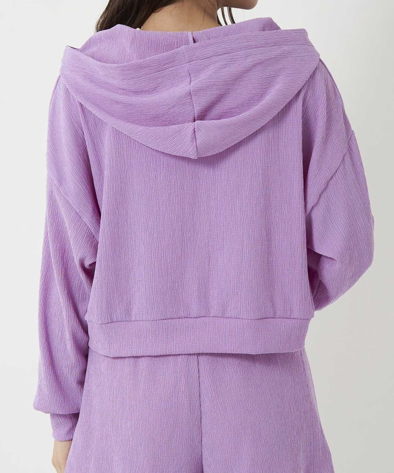 OP オーピー ラッシュガード レディース ジップアップ パーカー