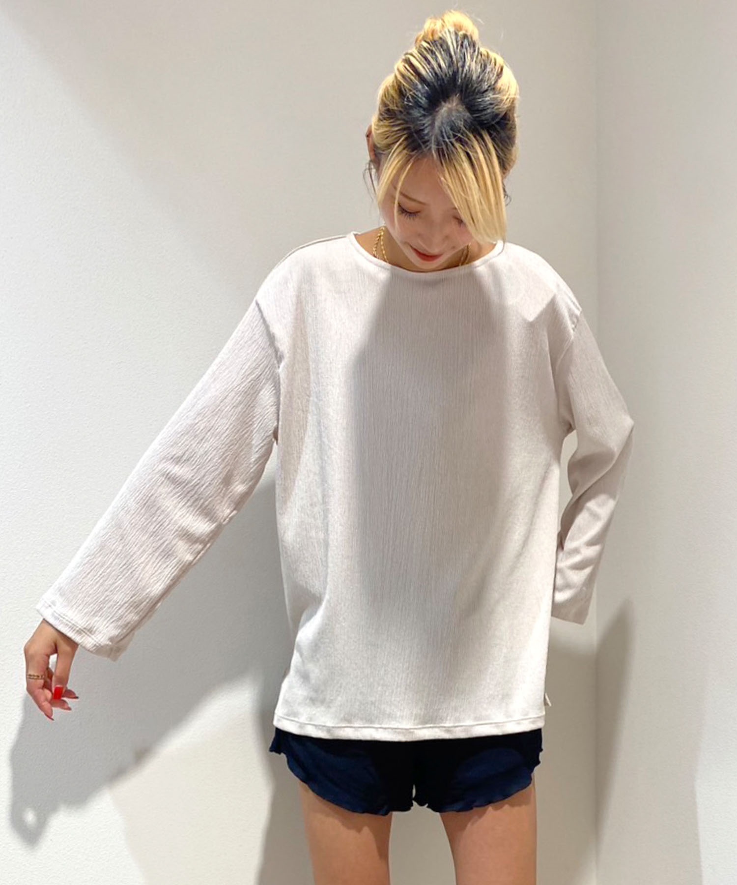 専用♡ OP オーピー ラッシュガード レディース UVケアラッシュガード
