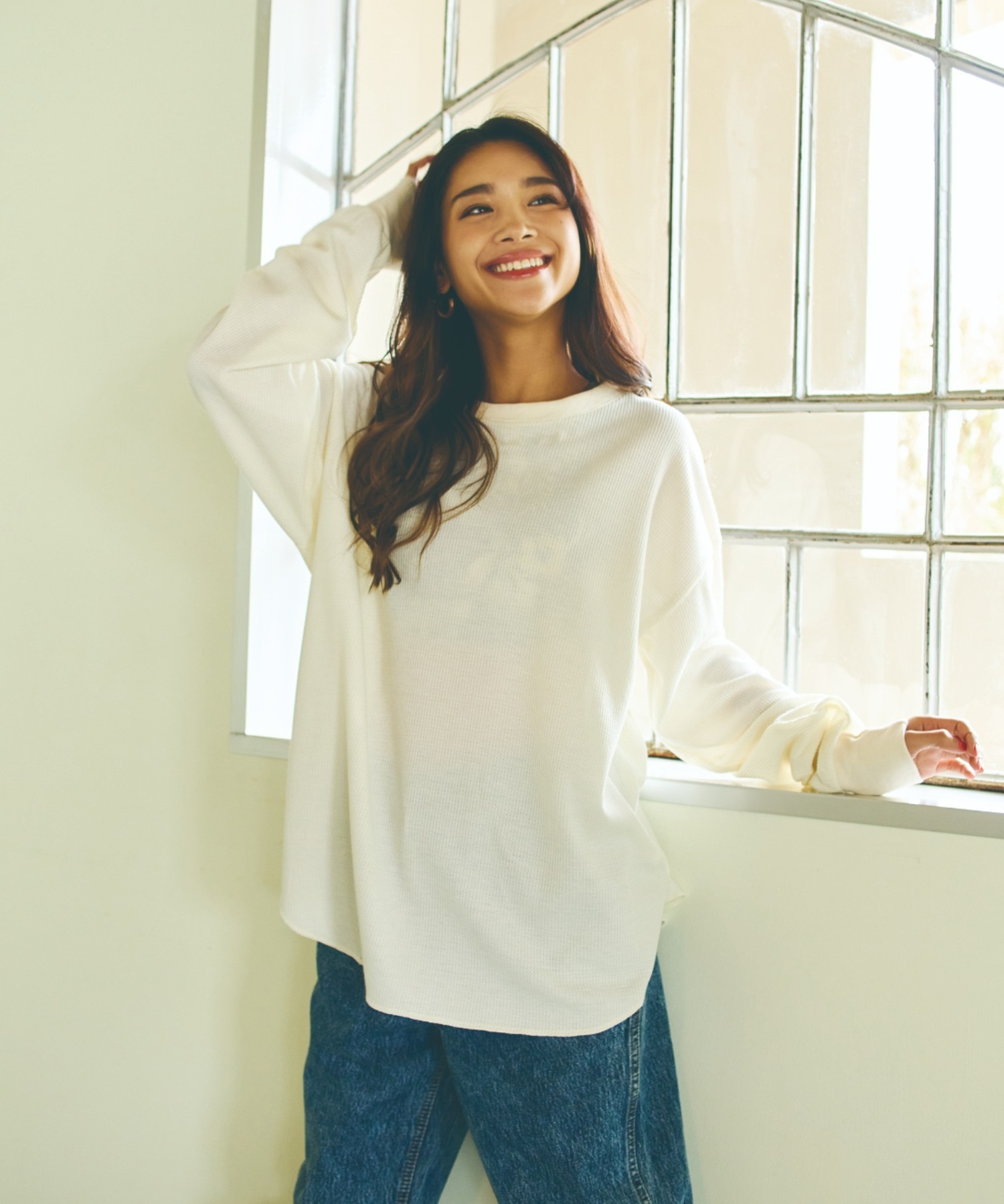Ungrid アングリッド UT SSFIT 623117 レディース水着 ラッシュ