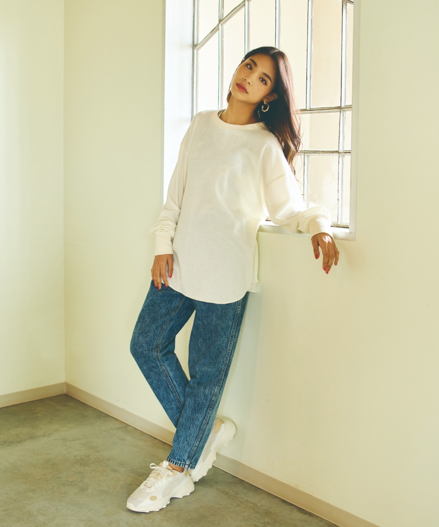 Ungrid アングリッド UT FIT 62310 レディース水着 ラッシュ