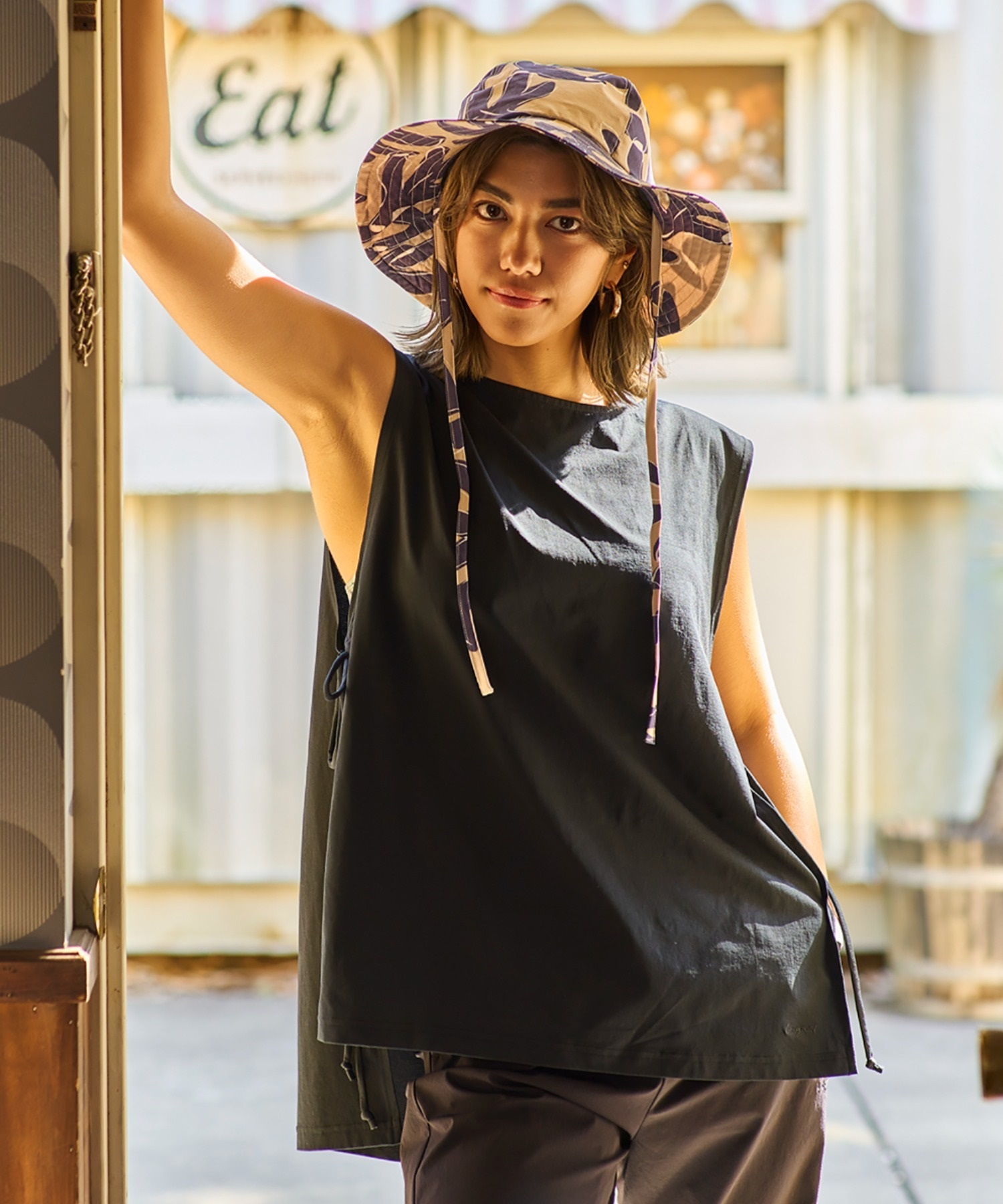 Ungrid アングリッド UT TKFIT 623116 水着 レディース ラッシュ
