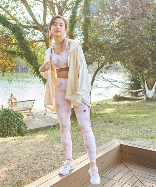 LIP SERVICE リップサービス 374540 レディース レギンス