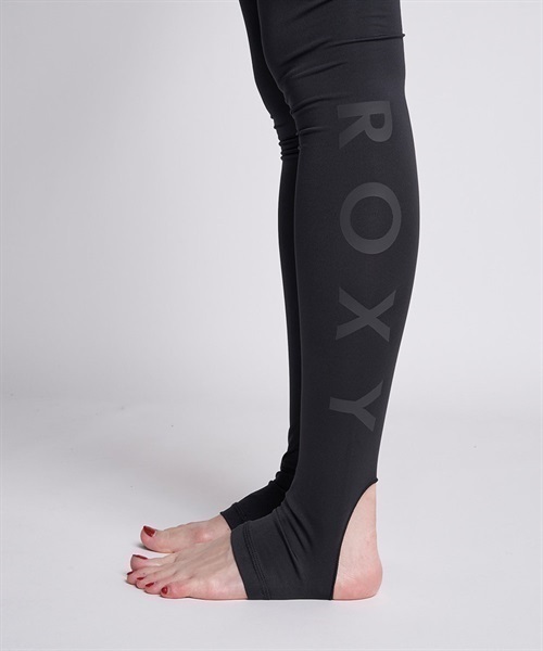 ROXY ロキシー RLY225068 レディース トレンカ ラッシュレギンス