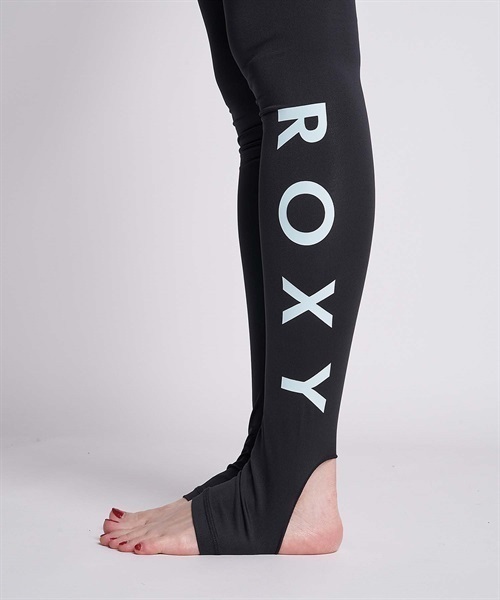 ROXY ロキシー RLY225068 レディース トレンカ ラッシュレギンス