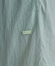 【クーポン対象】ROXY ロキシー レディース ラッシュガード ロングパンツ サイドジップ付き 水陸両用 ユーティリティ UVカット セットアップ対応 RLY242019(BBK-M)