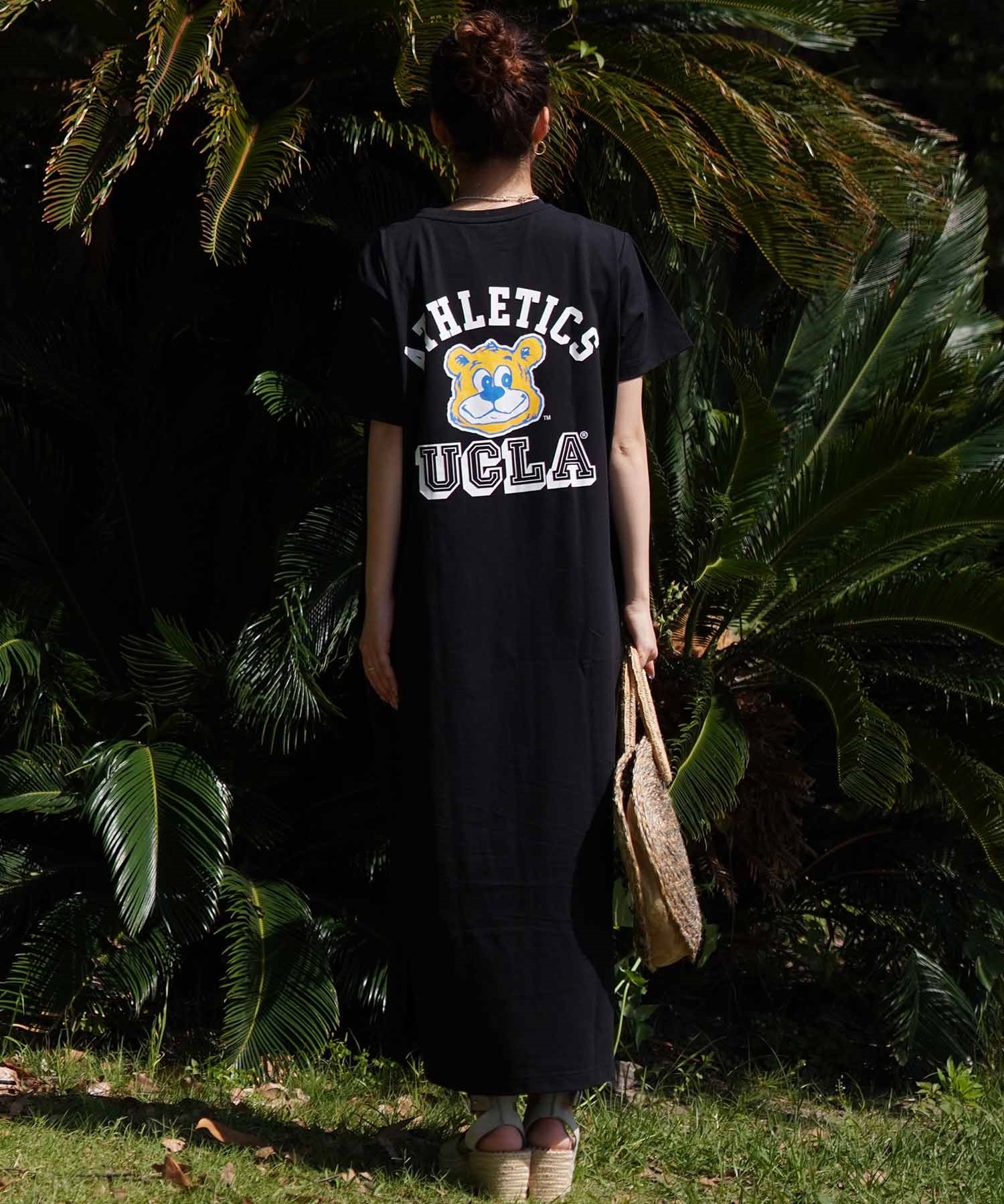 ANTIBAL アンティバル レディース ラッシュガード Tシャツ ワンピース