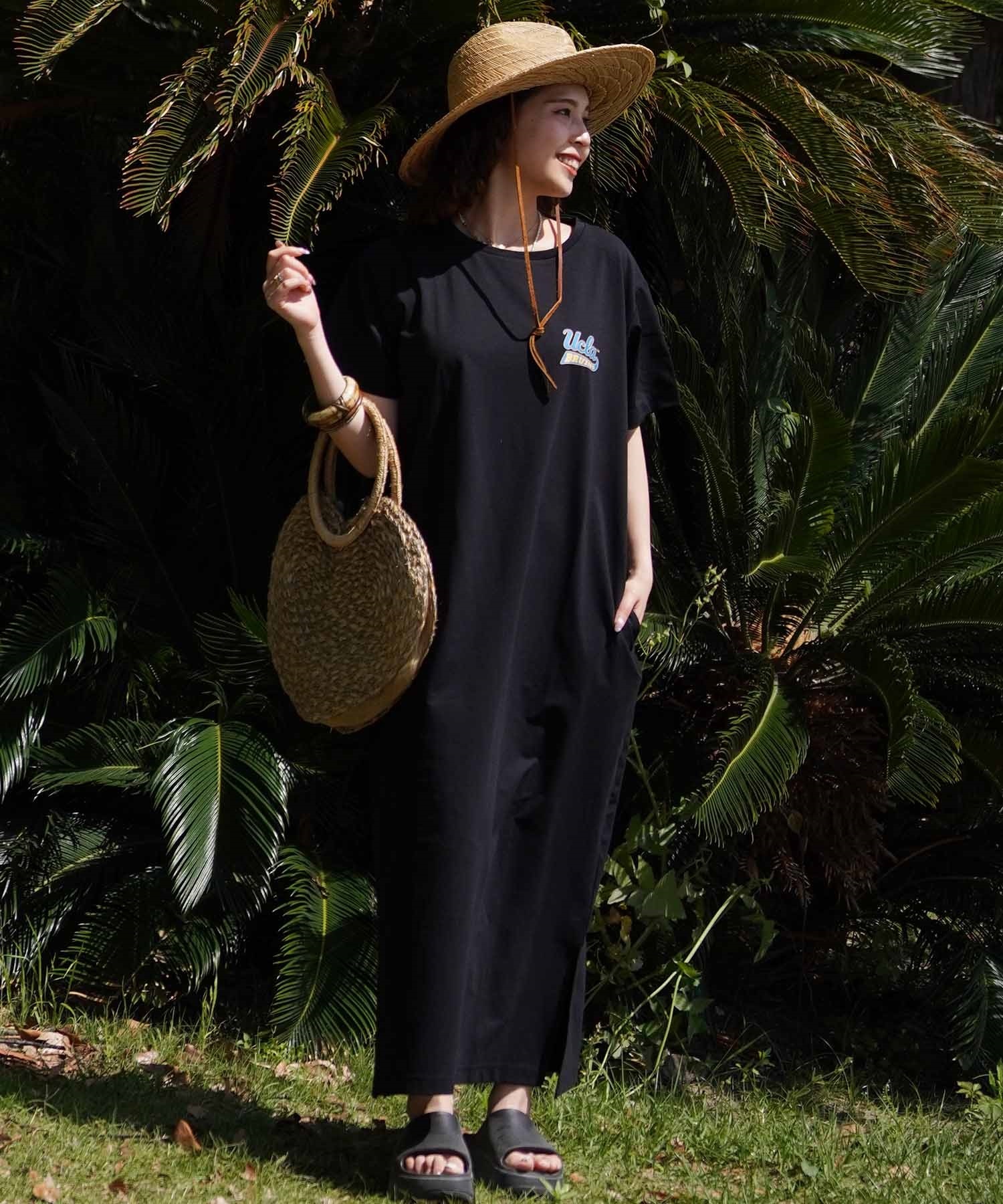 ANTIBAL アンティバル レディース ラッシュガード Tシャツ ワンピース ANTIBAL アンティバル レディース ラッシュガード Tシャツ ワンピース