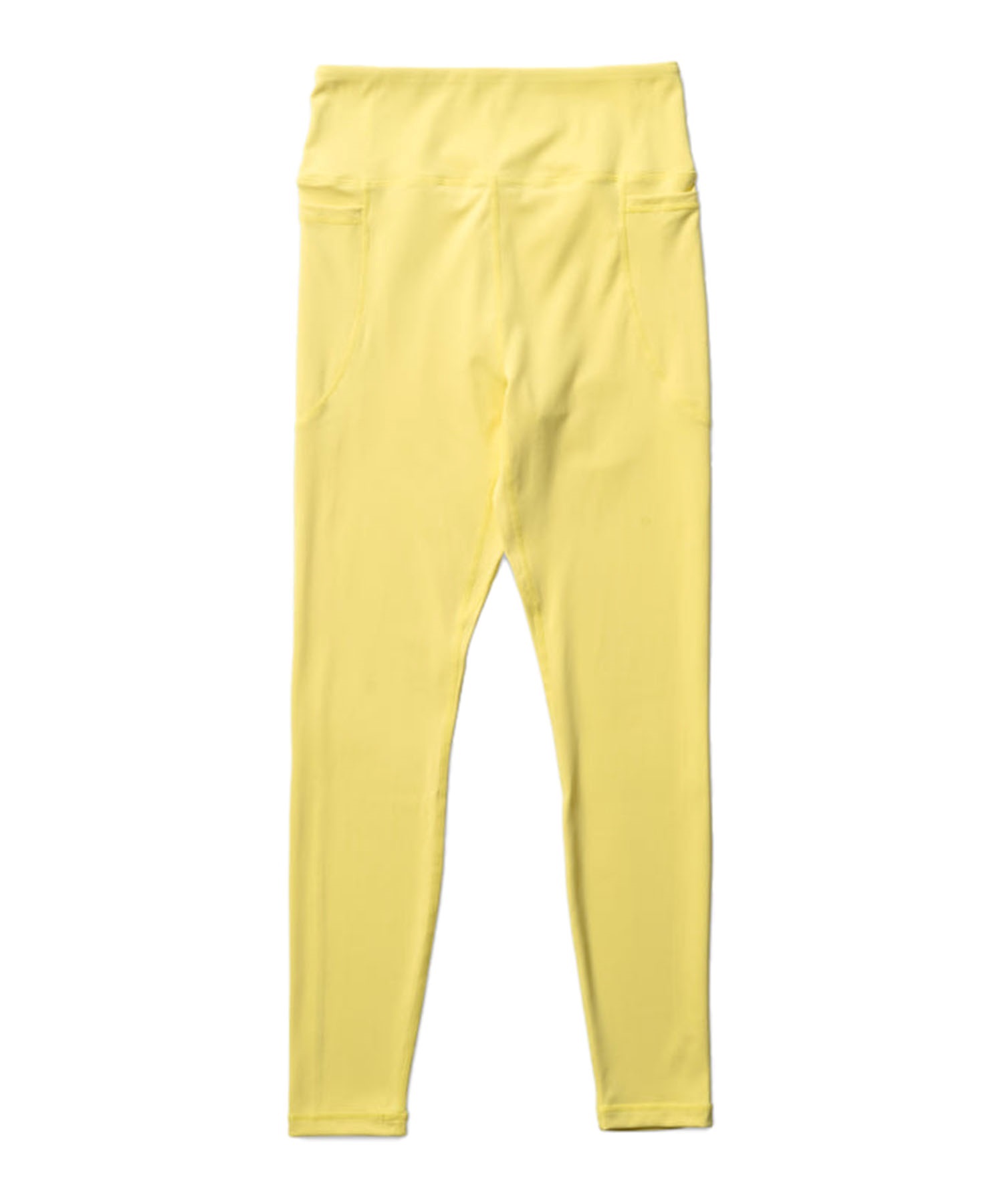 WOMENS JACQUARD BAND LEGGINGS レディース/トレーニング・レギンス