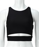 LIP SERVICE リップサービス BRA FIT 394500 水着 レディース トップス フィットネス(WHT-M)