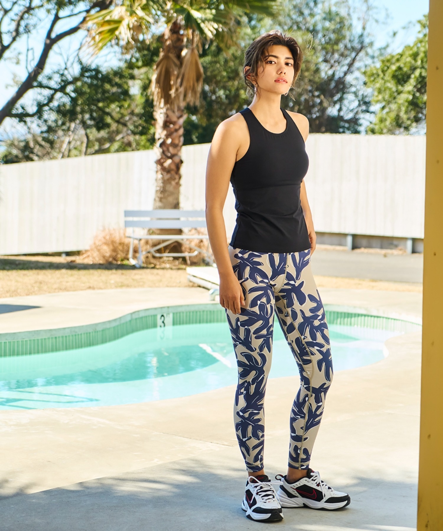 Ungrid アングリッド BRA FIT 623103 レディース水着 ブラトップ