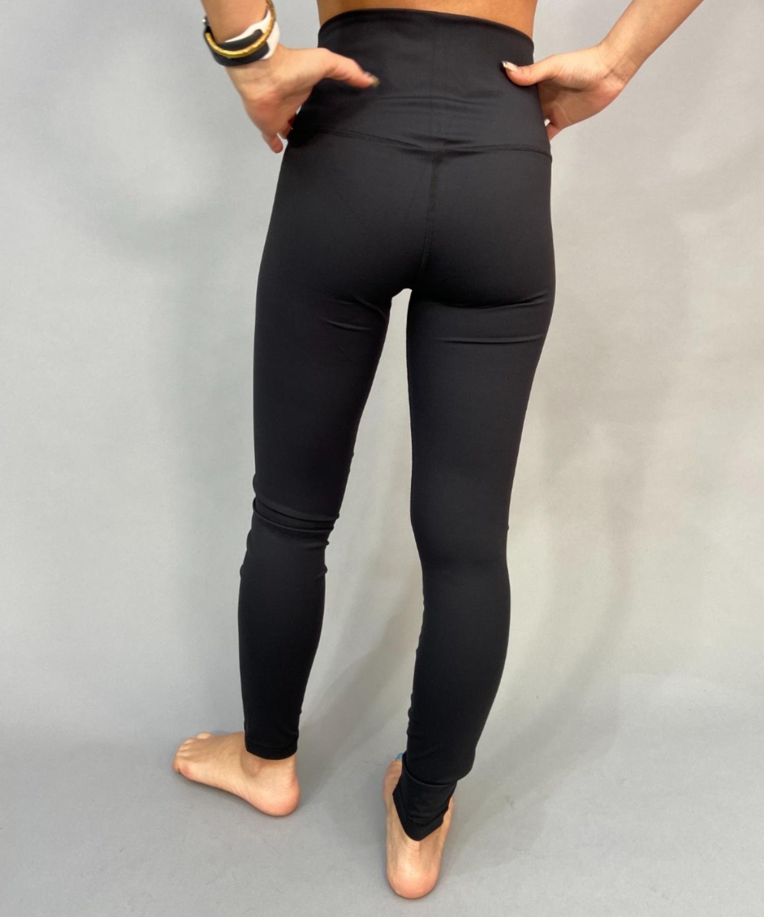 Ungrid アングリッド レギンス FIT 623105 水着 レディース
