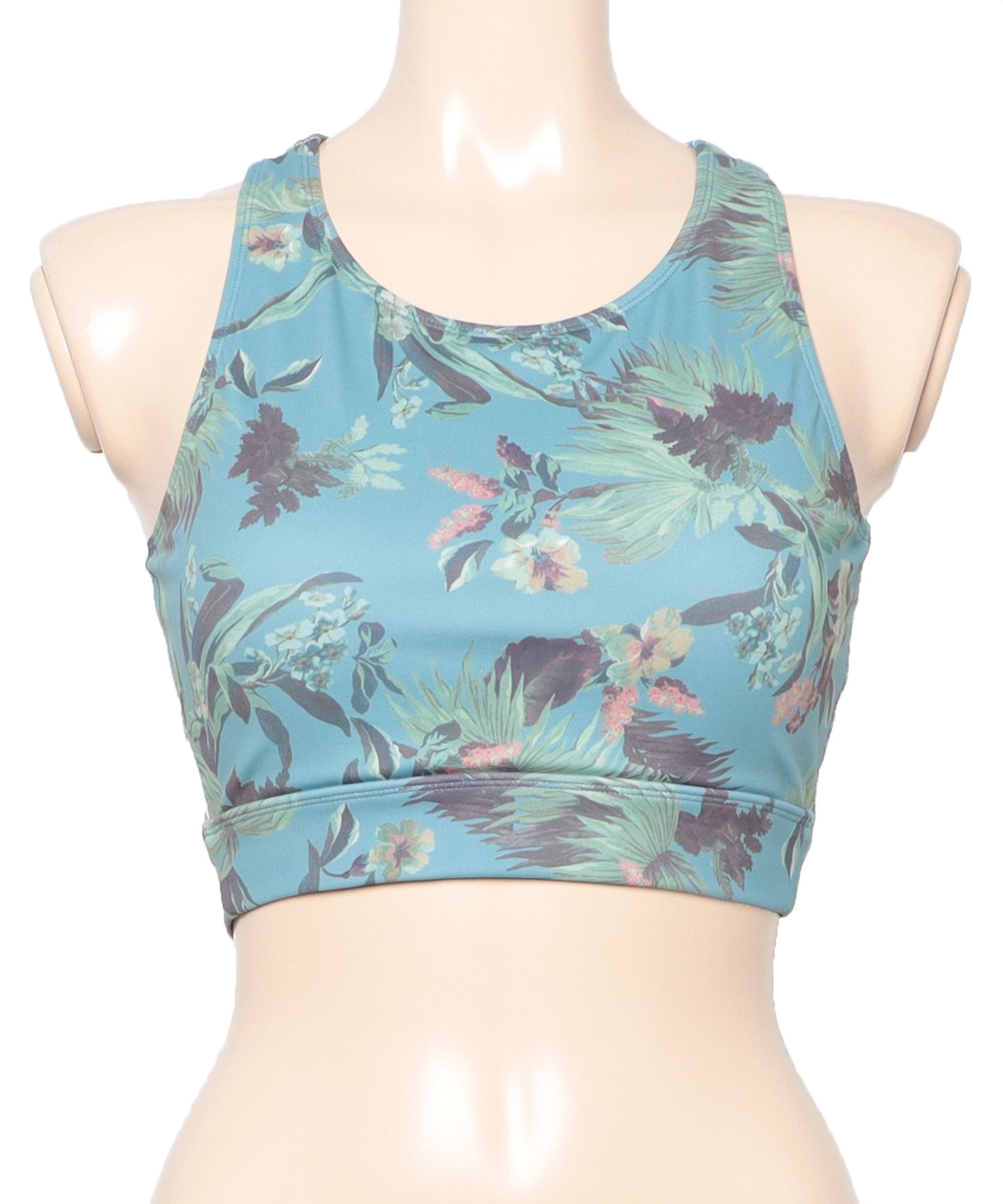 Ungrid アングリッド BRA FIT 623100 レディース水着 ブラトップ