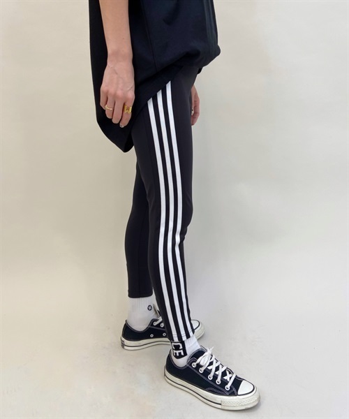 adidas アディダス スリーストライプス レギンス 28776