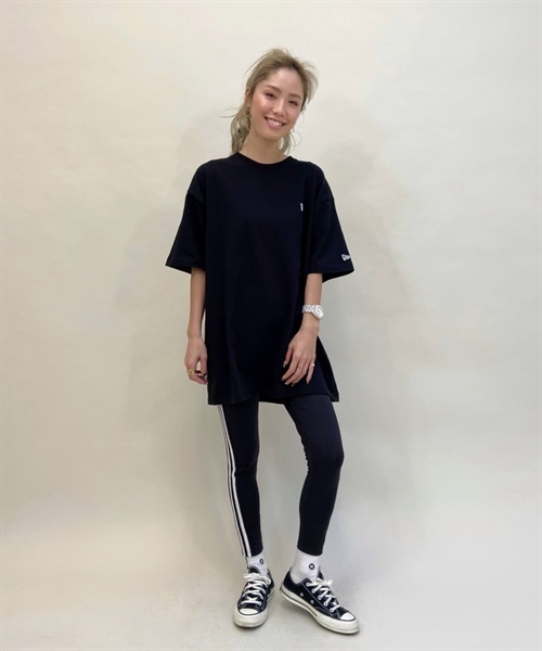 adidas アディダス スリーストライプス レギンス 28776