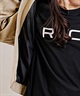 RVCA/ルーカ RVCA DRIZZLER JACKET キッズ ジュニア ジャケット ジップアップ BD046-791(BLK-130cm)