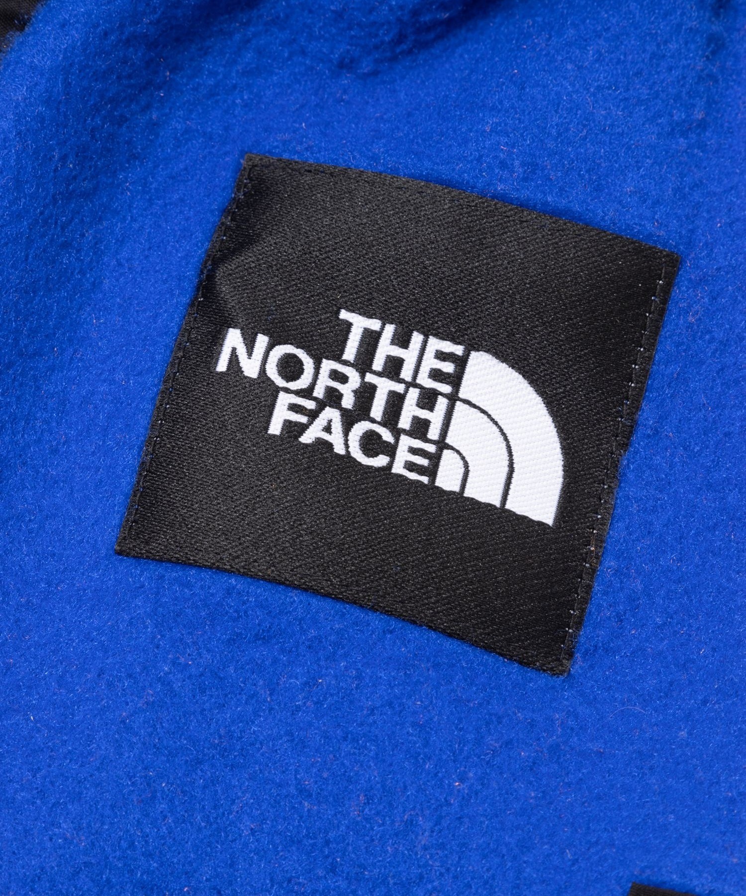 THE NORTH FACE/ザ・ノース・フェイス グランドデナリ2ウェイジャケット キッズ フリース ベスト 2way マルチカラー 防寒 NAJ72337 MA(MA-130cm)