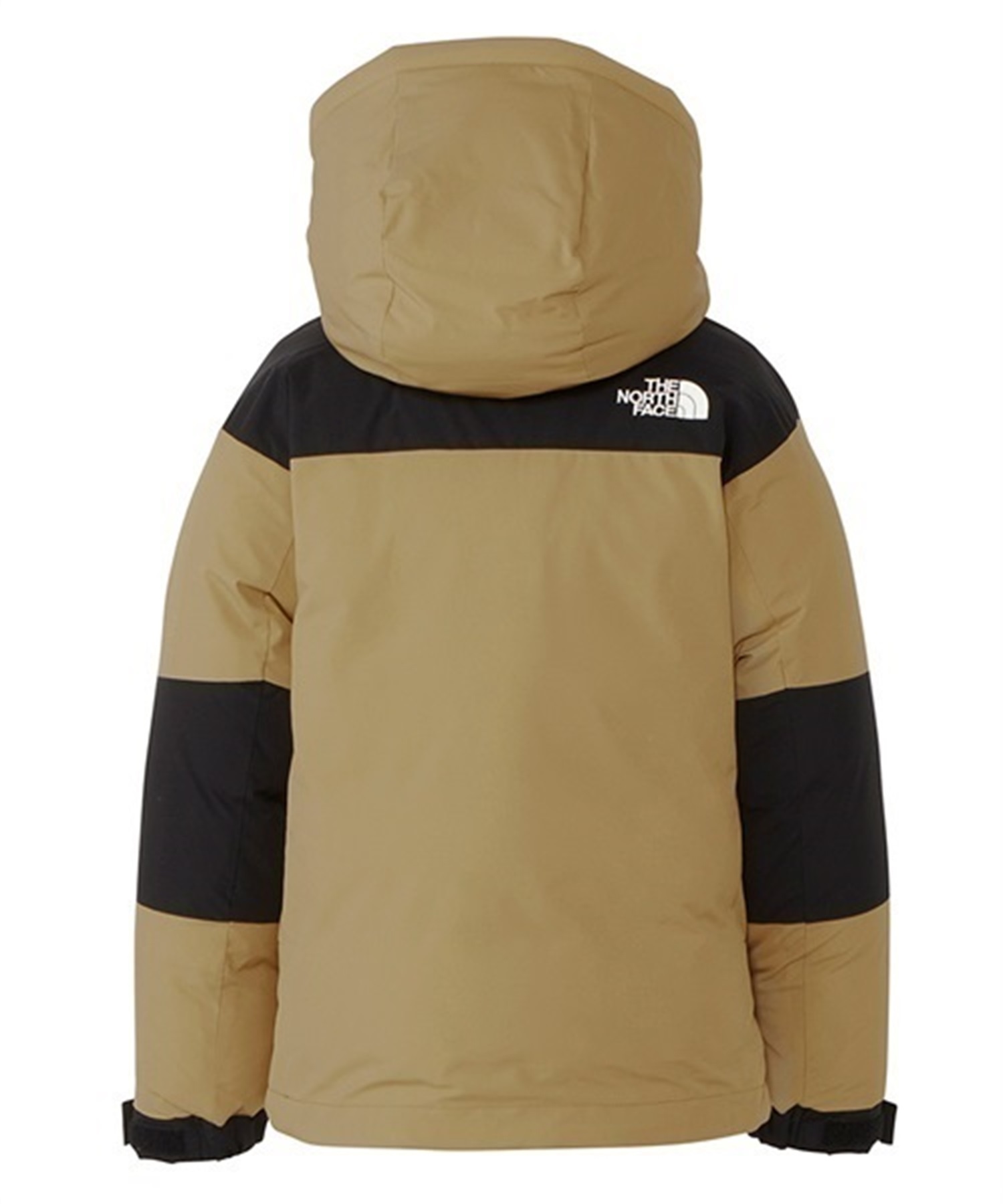 THE NORTH FACE/ザ・ノース・フェイス ENDURANCE BALTRO J ジャケット 軽量 アウトドア ダウンJK NDJ92335 KT(KT-130cm)