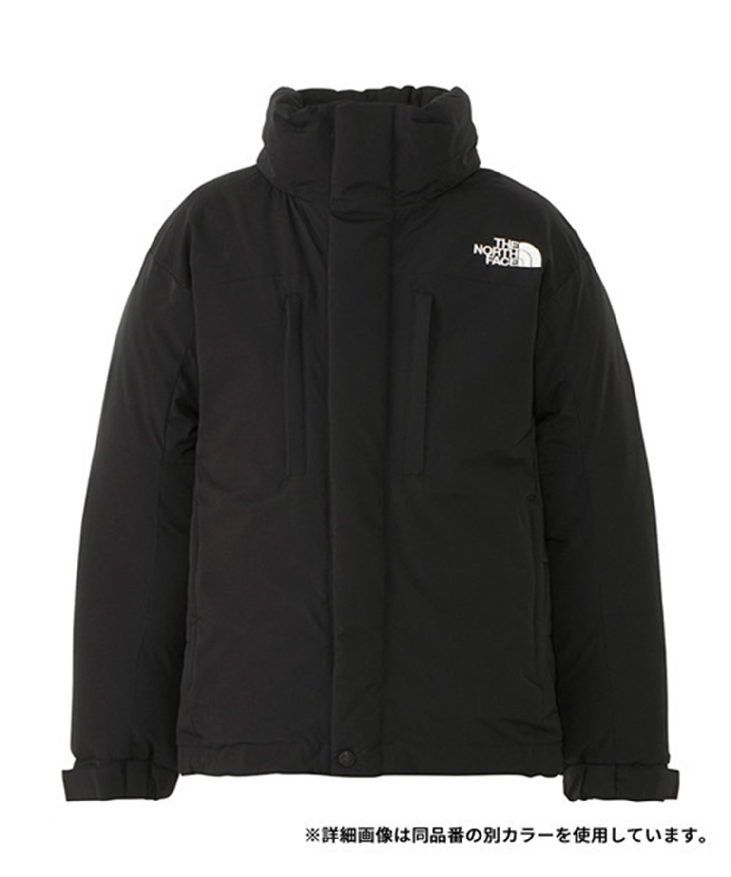 THE NORTH FACE/ザ・ノース・フェイス ENDURANCE BALTRO J ジャケット 