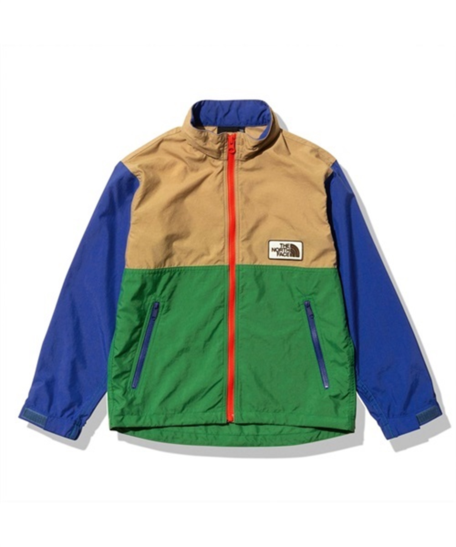 THE NORTH FACE ザ・ノース・フェイス Grand Compact Jacket NPJ22212