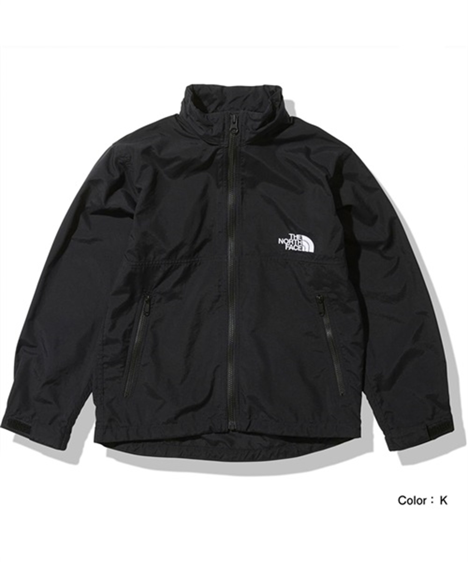 THE NORTH FACE ザ・ノース・フェイス Compact Jacket コンパクト 