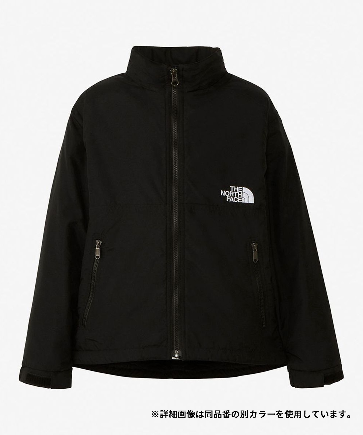 THE NORTH FACE/ザ・ノース・フェイス Compact Nomad Jacket 