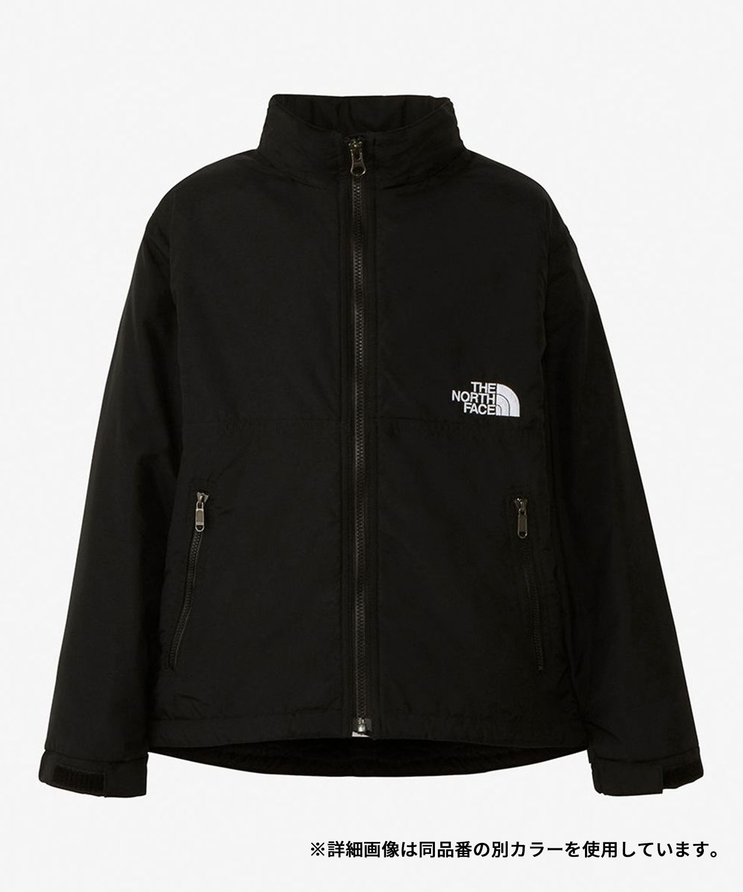 THE NORTH FACE/ザ・ノース・フェイス Compact Nomad Jacket ...