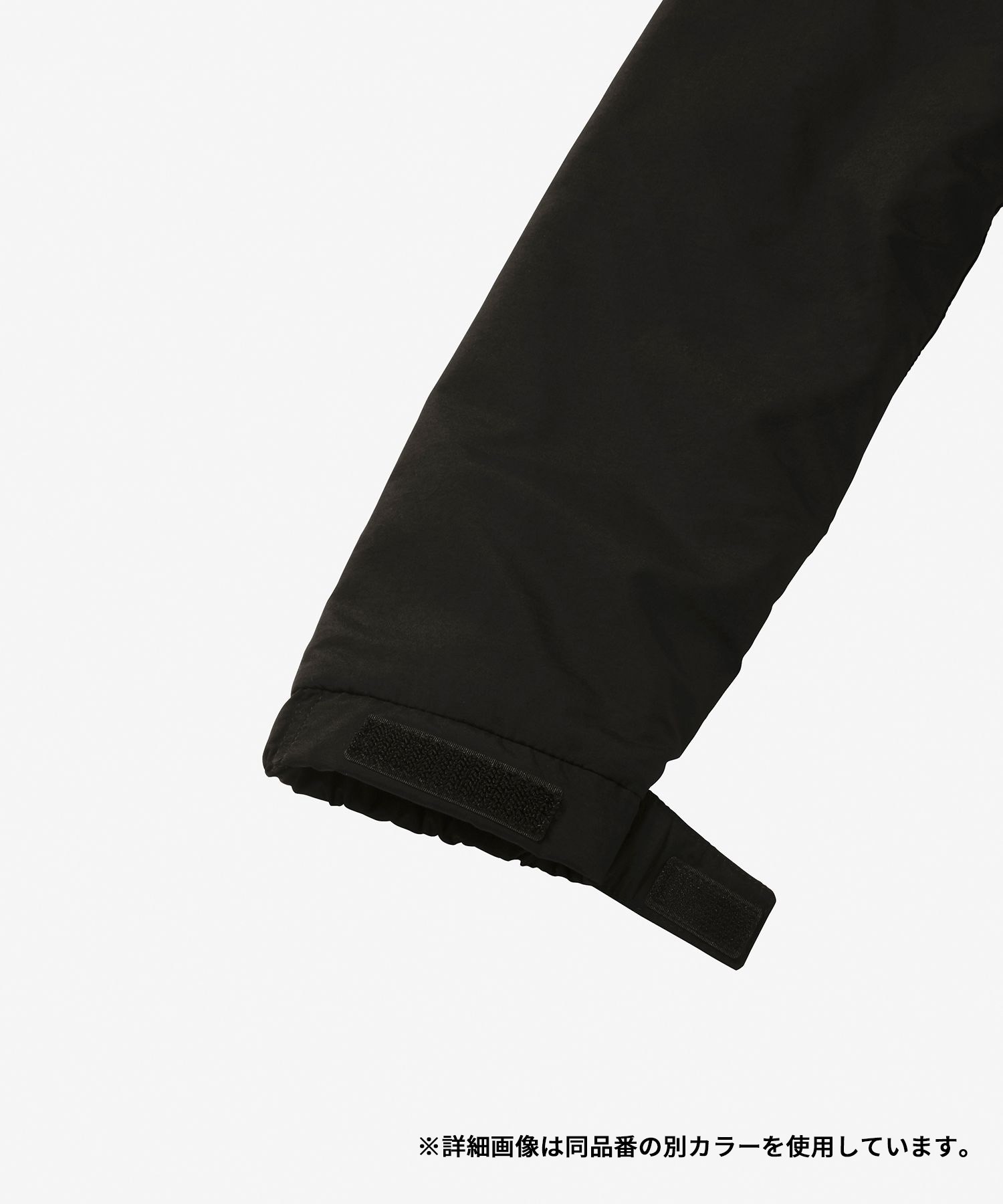 THE NORTH FACE/ザ・ノース・フェイス Compact Nomad Jacket